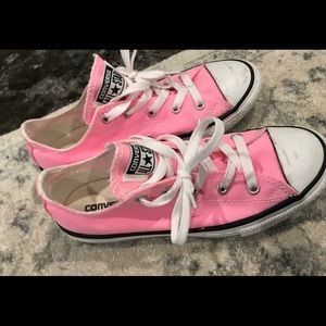 Converse All Star Like New